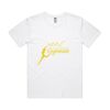 Mens Staple Minus Tee Thumbnail