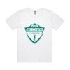 Mens Staple Minus Tee Thumbnail