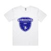 Mens Staple Minus Tee Thumbnail