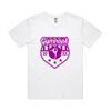 Mens Staple Minus Tee Thumbnail