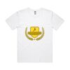 Mens Staple Minus Tee Thumbnail