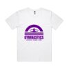 Mens Staple Minus Tee Thumbnail