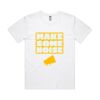 Mens Staple Minus Tee Thumbnail