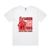 Mens Staple Minus Tee Thumbnail