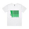 Mens Staple Minus Tee Thumbnail