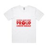 Mens Staple Minus Tee Thumbnail