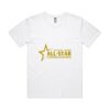 Mens Staple Minus Tee Thumbnail