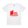Mens Staple Minus Tee Thumbnail
