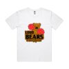 Mens Staple Minus Tee Thumbnail