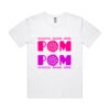Mens Staple Minus Tee Thumbnail