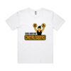 Mens Staple Minus Tee Thumbnail