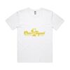 Mens Staple Minus Tee Thumbnail