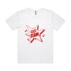 Mens Staple Minus Tee Thumbnail