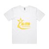 Mens Staple Minus Tee Thumbnail