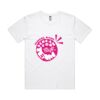 Mens Staple Minus Tee Thumbnail