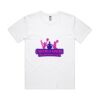 Mens Staple Minus Tee Thumbnail