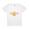 Mens Staple Minus Tee Thumbnail
