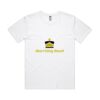 Mens Staple Minus Tee Thumbnail