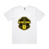 Mens Staple Minus Tee Thumbnail