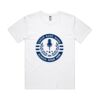 Mens Staple Minus Tee Thumbnail
