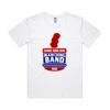 Mens Staple Minus Tee Thumbnail