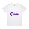 Mens Staple Minus Tee Thumbnail