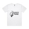 Mens Staple Minus Tee Thumbnail