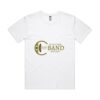 Mens Staple Minus Tee Thumbnail