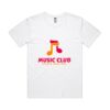Mens Staple Minus Tee Thumbnail