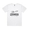 Mens Staple Minus Tee Thumbnail