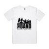 Mens Staple Minus Tee Thumbnail