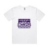 Mens Staple Minus Tee Thumbnail