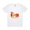 Mens Staple Minus Tee Thumbnail