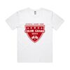 Mens Staple Minus Tee Thumbnail