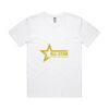 Mens Staple Minus Tee Thumbnail
