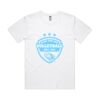 Mens Staple Minus Tee Thumbnail