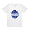 Mens Staple Minus Tee Thumbnail