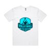 Mens Staple Minus Tee Thumbnail