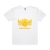 Mens Staple Minus Tee Thumbnail