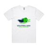 Mens Staple Minus Tee Thumbnail