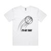 Mens Staple Minus Tee Thumbnail