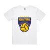 Mens Staple Minus Tee Thumbnail