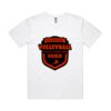 Mens Staple Minus Tee Thumbnail