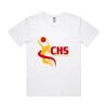Mens Staple Minus Tee Thumbnail