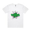 Mens Staple Minus Tee Thumbnail