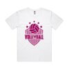 Mens Staple Minus Tee Thumbnail