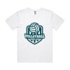 Mens Staple Minus Tee Thumbnail