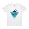 Mens Staple Minus Tee Thumbnail