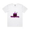 Mens Staple Minus Tee Thumbnail
