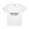 Mens Staple Minus Tee Thumbnail